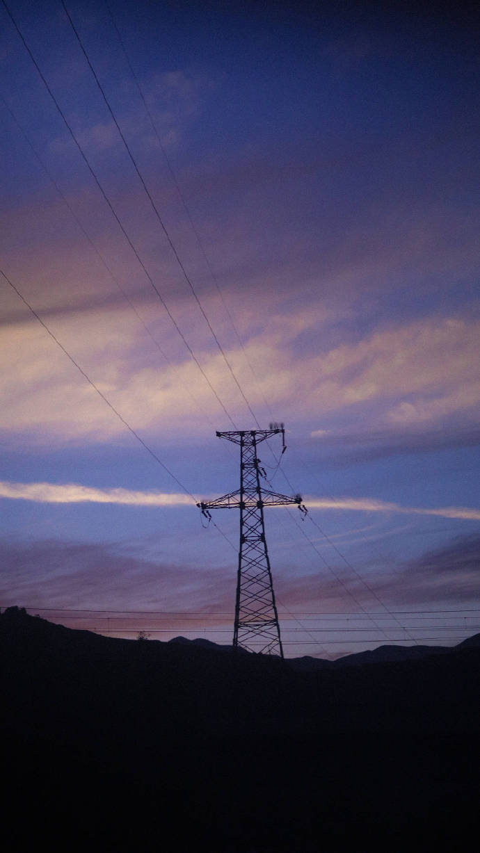 超美路途風(fēng)景攝影圖片，高清風(fēng)景手機(jī)壁紙圖集