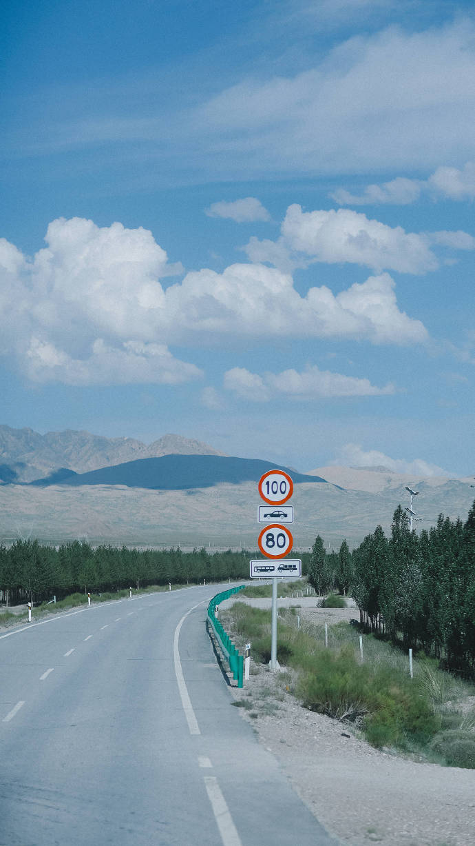 超美路途風(fēng)景攝影圖片，高清風(fēng)景手機(jī)壁紙圖集