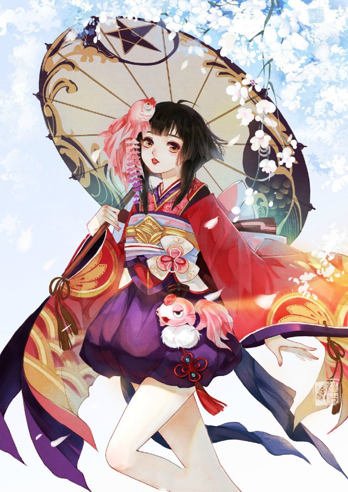 超美古風(fēng)女子圖集(38張)，高清古風(fēng)圖片欣賞