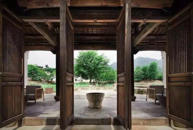 10家徽州最美民宿，領(lǐng)略徽州老宅的氣息