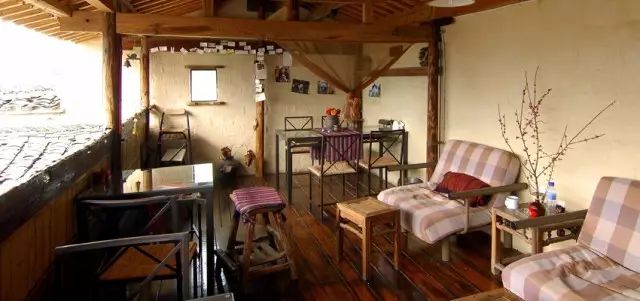 10家徽州最美民宿，領(lǐng)略徽州老宅的氣息