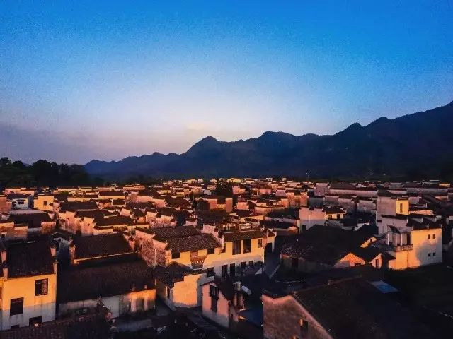 10家徽州最美民宿，領(lǐng)略徽州老宅的氣息