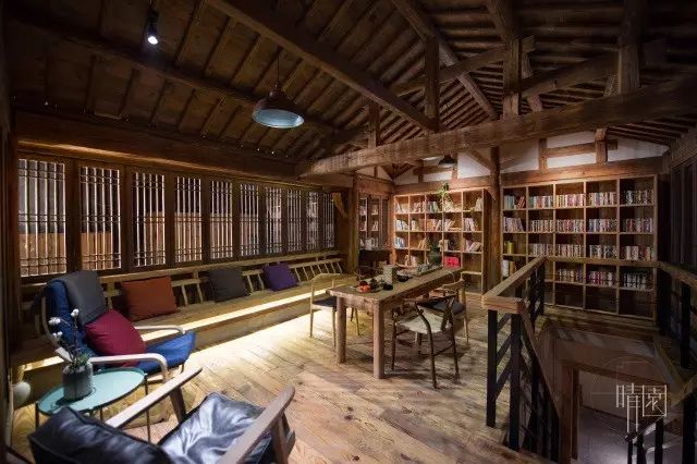 10家徽州最美民宿，領(lǐng)略徽州老宅的氣息