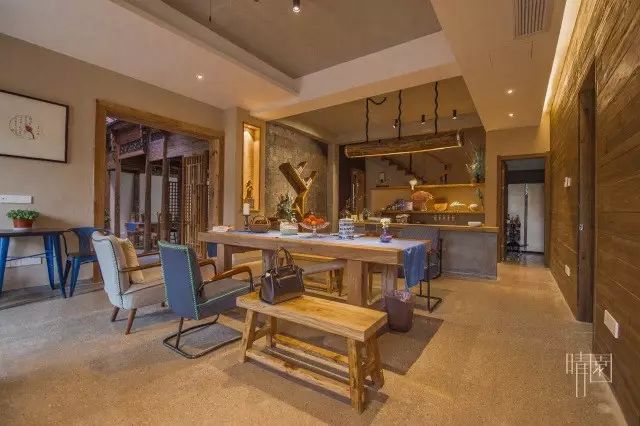 10家徽州最美民宿，領(lǐng)略徽州老宅的氣息