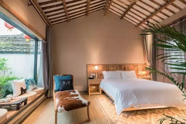 10家徽州最美民宿，領(lǐng)略徽州老宅的氣息