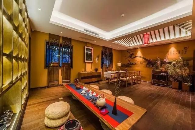 10家徽州最美民宿，領(lǐng)略徽州老宅的氣息