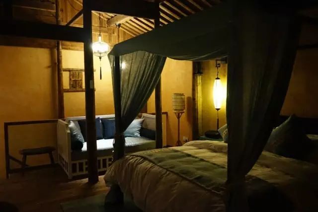 10家徽州最美民宿，領(lǐng)略徽州老宅的氣息