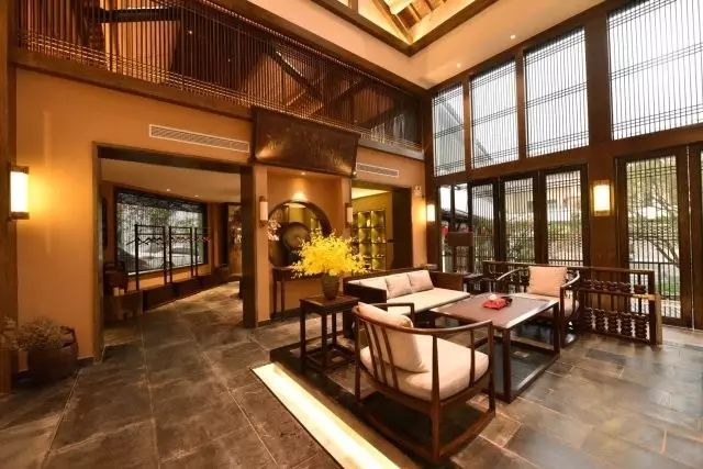 10家徽州最美民宿，領(lǐng)略徽州老宅的氣息