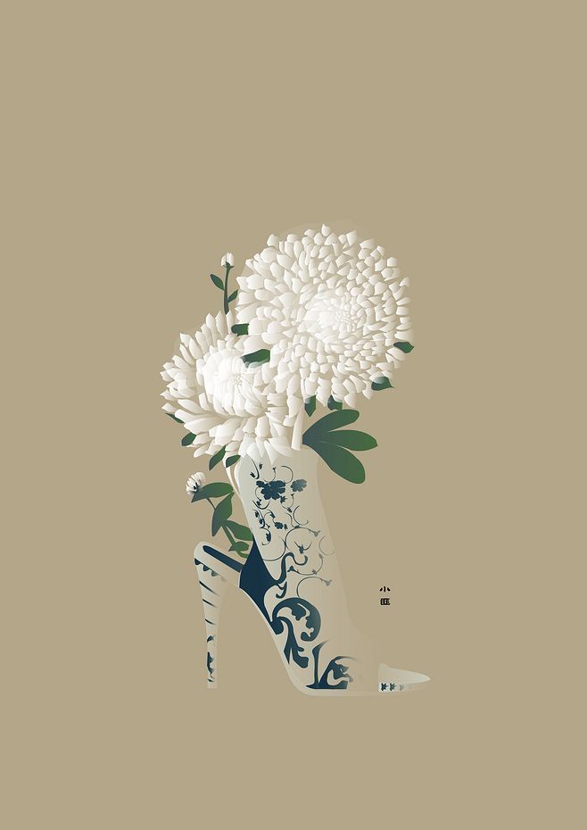 禪意古風手機壁紙圖集，簡約唯美古風圖片