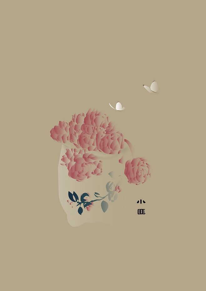 禪意古風手機壁紙圖集，簡約唯美古風圖片