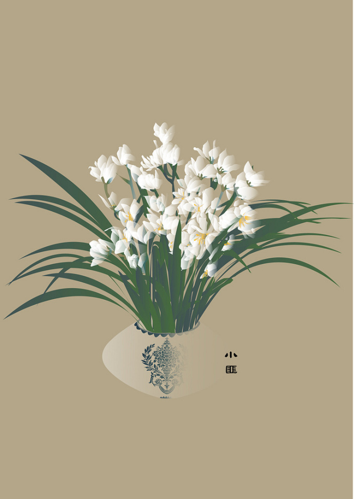 禪意古風手機壁紙圖集，簡約唯美古風圖片