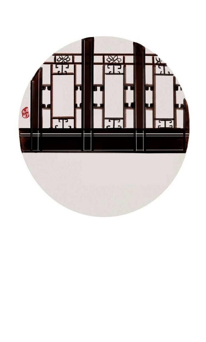 禪意唯美古風圖片，簡約古韻手機壁紙圖集