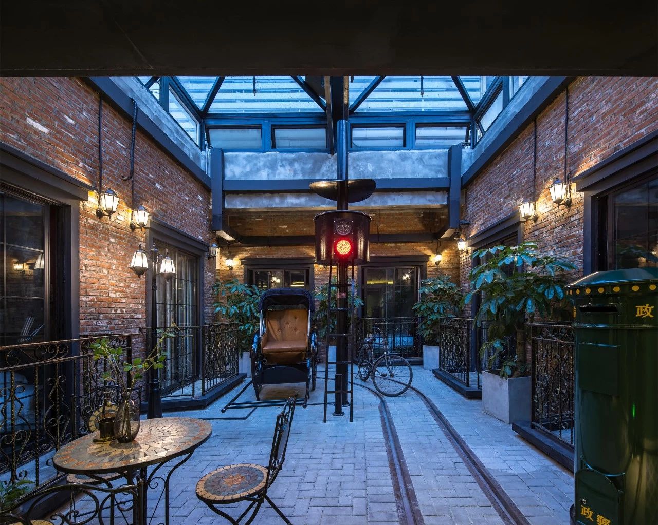 成都·尖微酒店，每一座小微酒店都是個潛力股