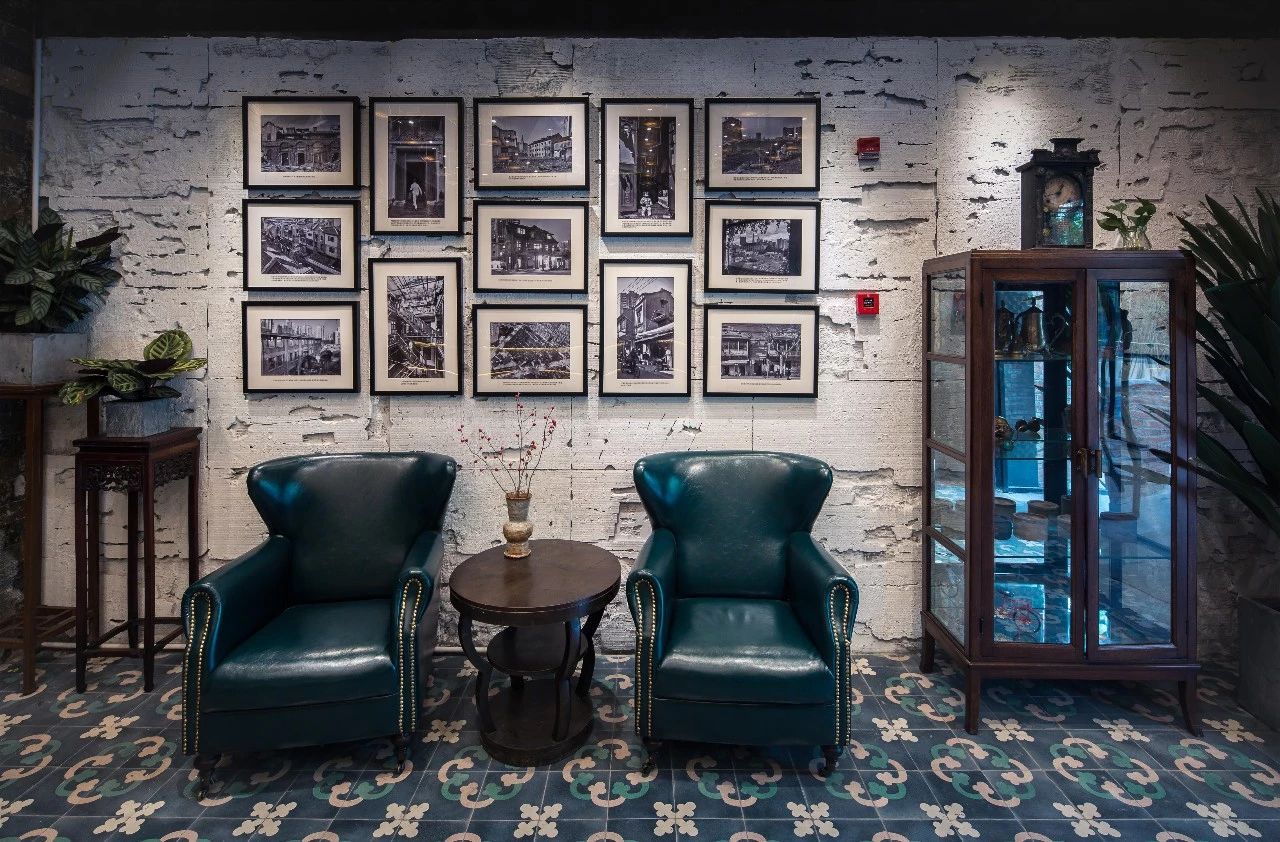 成都·尖微酒店，每一座小微酒店都是個潛力股