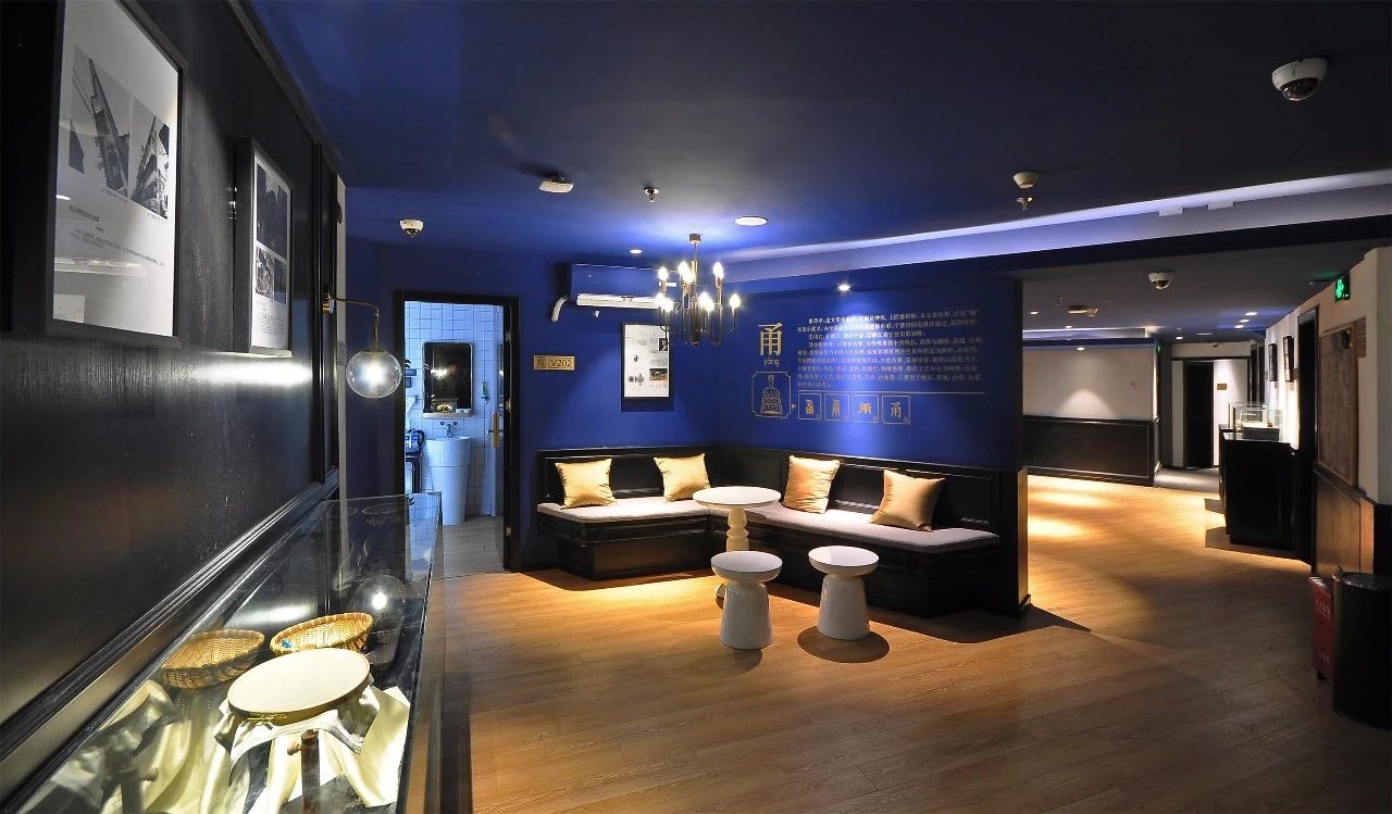 成都·尖微酒店，每一座小微酒店都是個潛力股