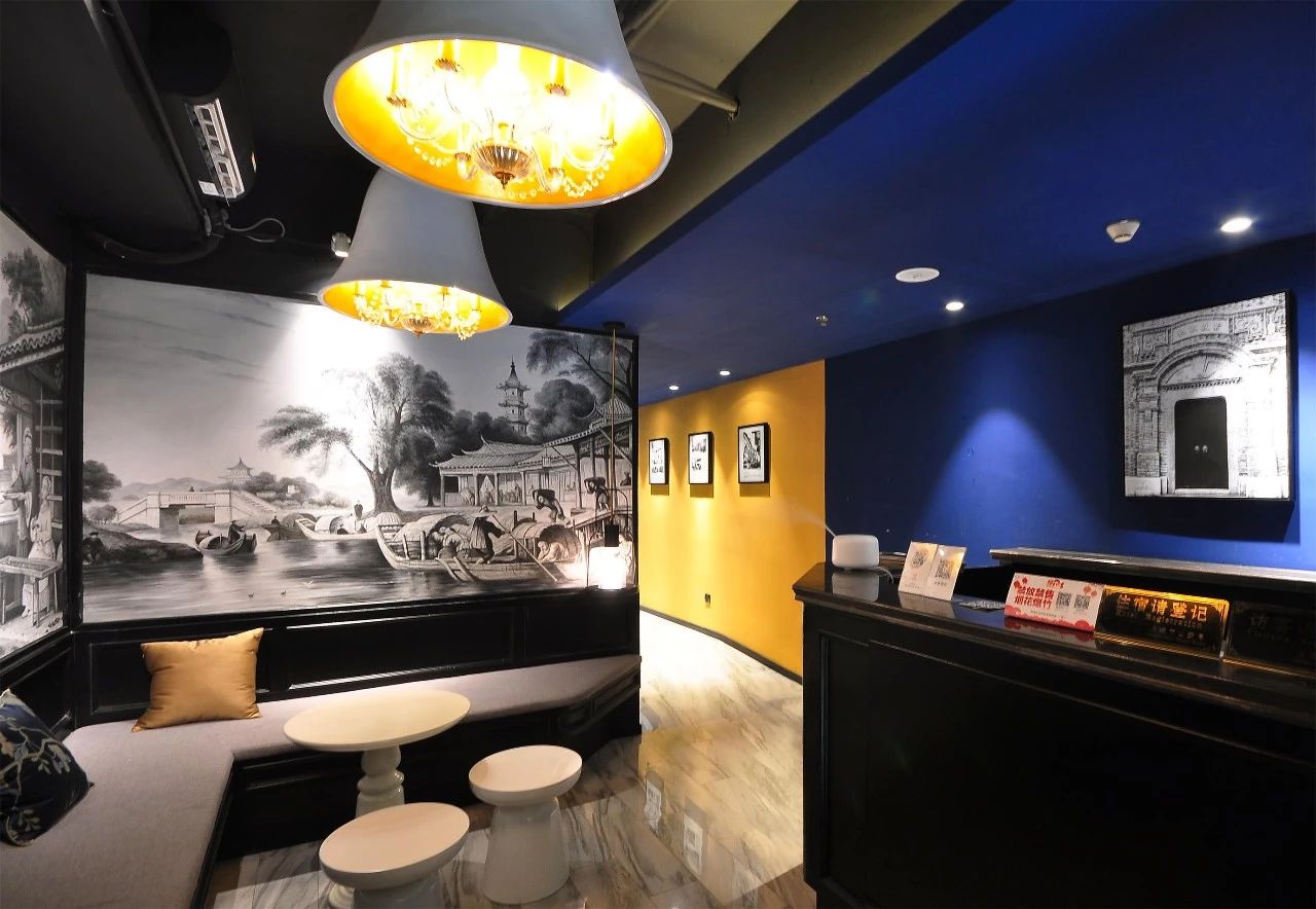 成都·尖微酒店，每一座小微酒店都是個潛力股