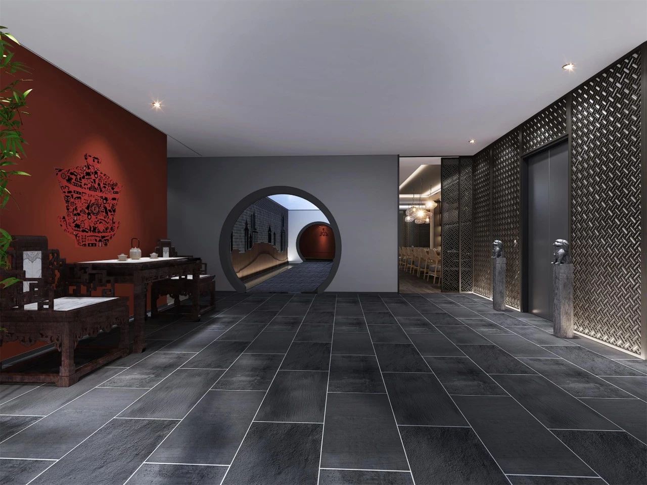 成都·尖微酒店，每一座小微酒店都是個潛力股