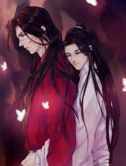 《天官賜?！饭棚L(fēng)圖集(23張），花城好帥呀！