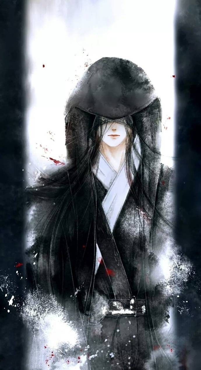 《鎮(zhèn)魂》古風(fēng)壁紙????圖集，朱一龍好帥呀