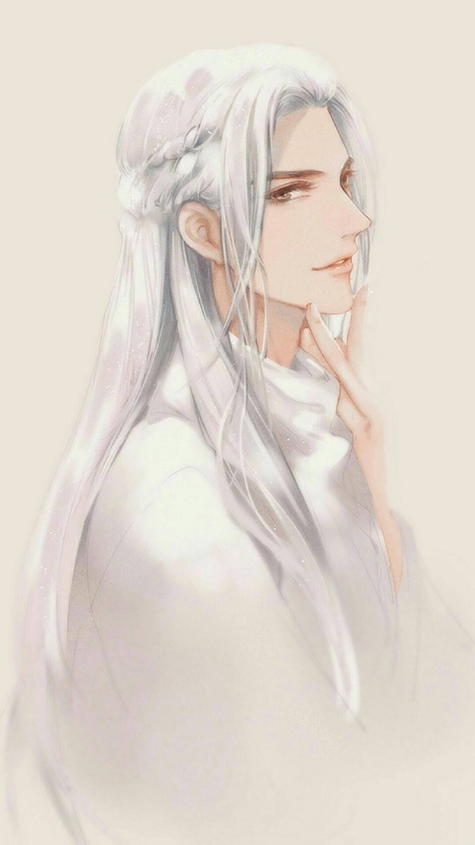 《鎮(zhèn)魂》古風(fēng)壁紙????圖集，朱一龍好帥呀