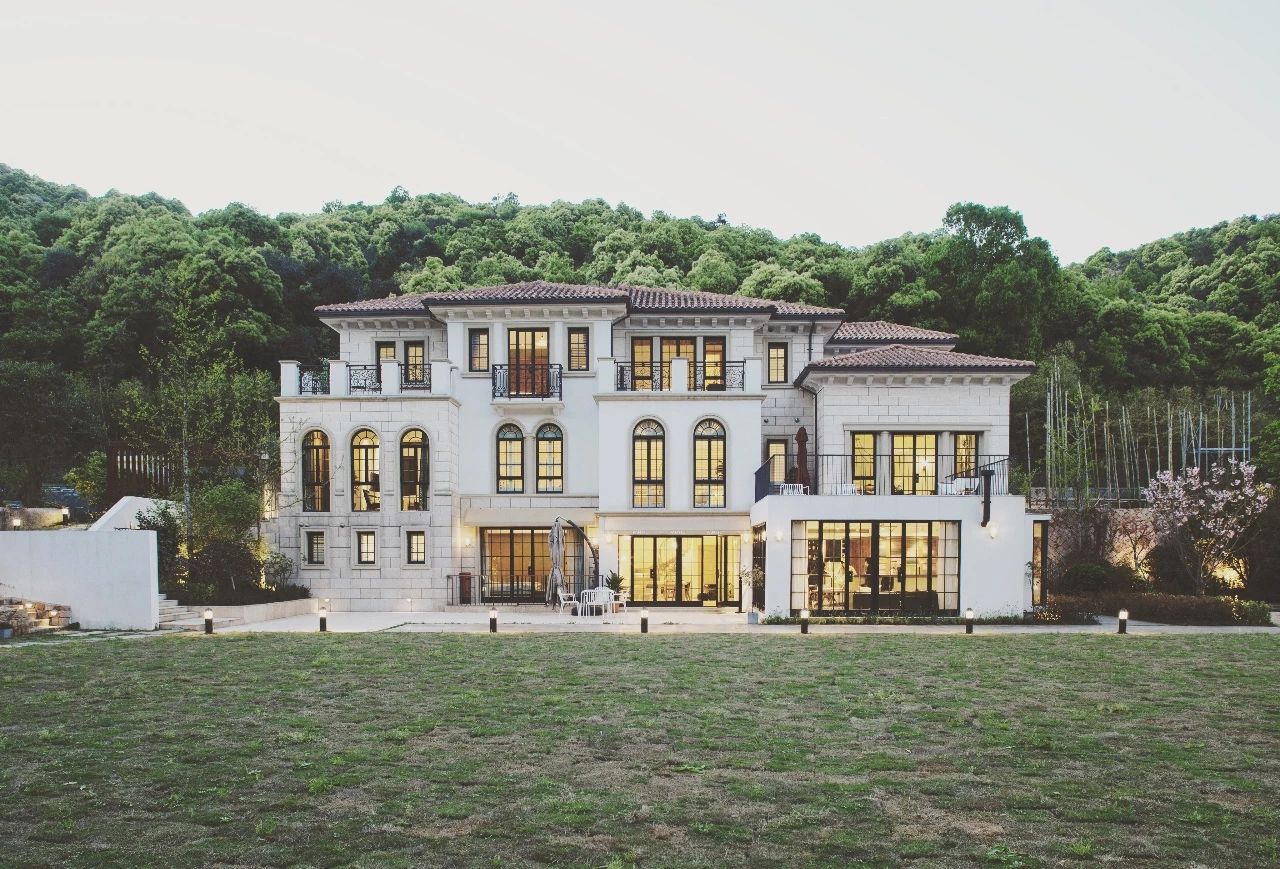 6家莫干山的新民宿，美出新境界