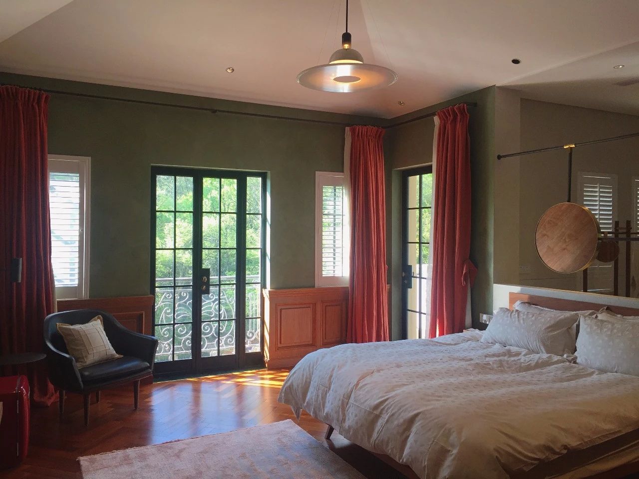 6家莫干山的新民宿，美出新境界