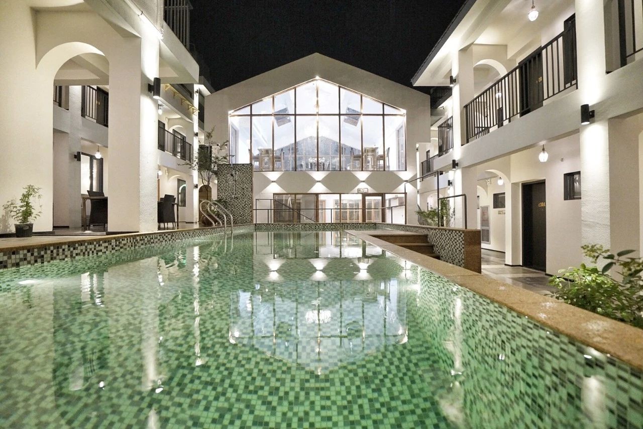 6家莫干山的新民宿，美出新境界