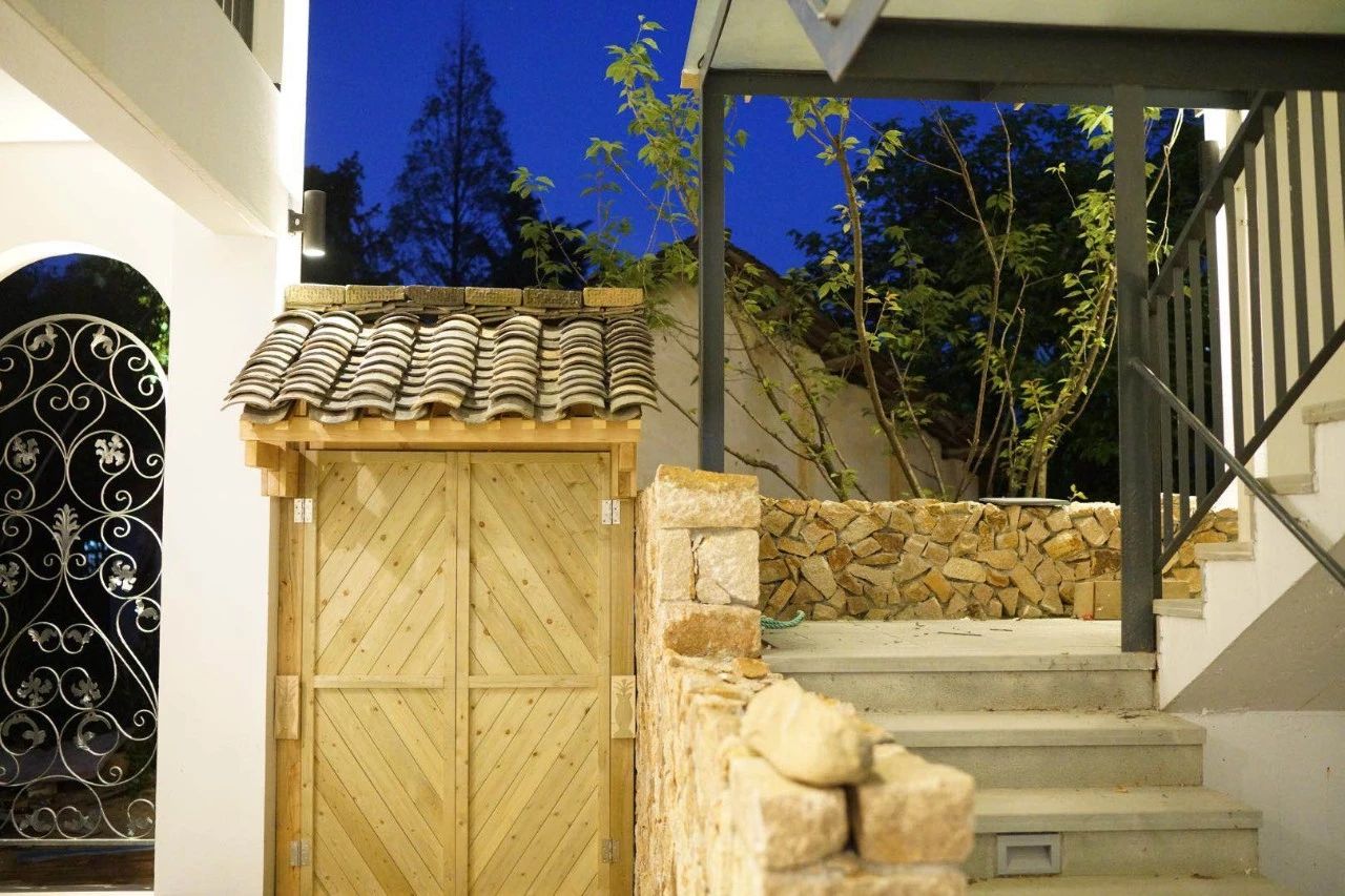 6家莫干山的新民宿，美出新境界