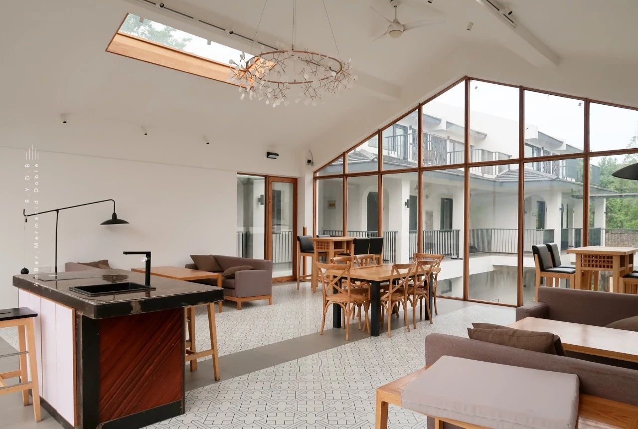 6家莫干山的新民宿，美出新境界