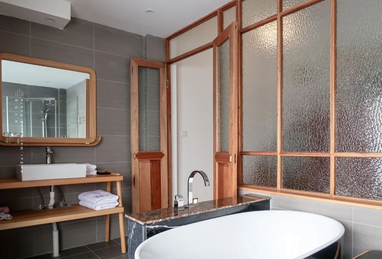 6家莫干山的新民宿，美出新境界