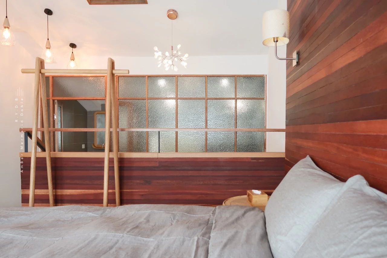 6家莫干山的新民宿，美出新境界