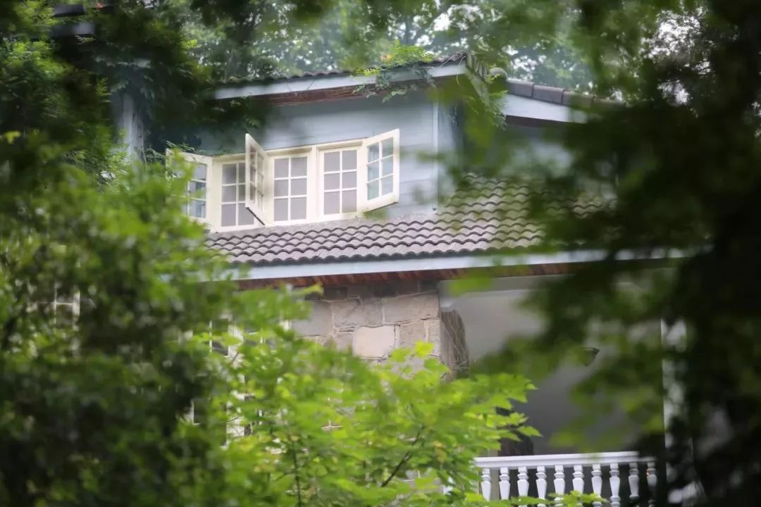 6家莫干山的新民宿，美出新境界