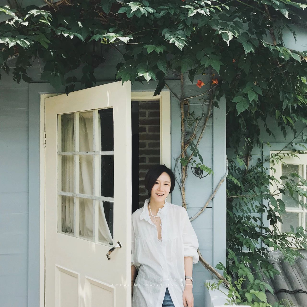 6家莫干山的新民宿，美出新境界