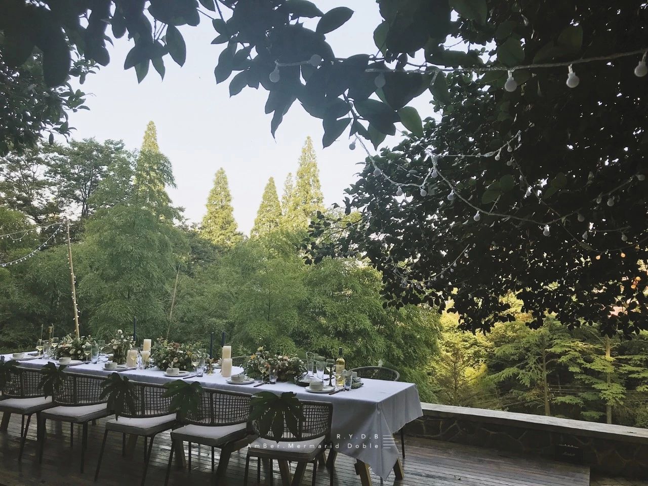 6家莫干山的新民宿，美出新境界