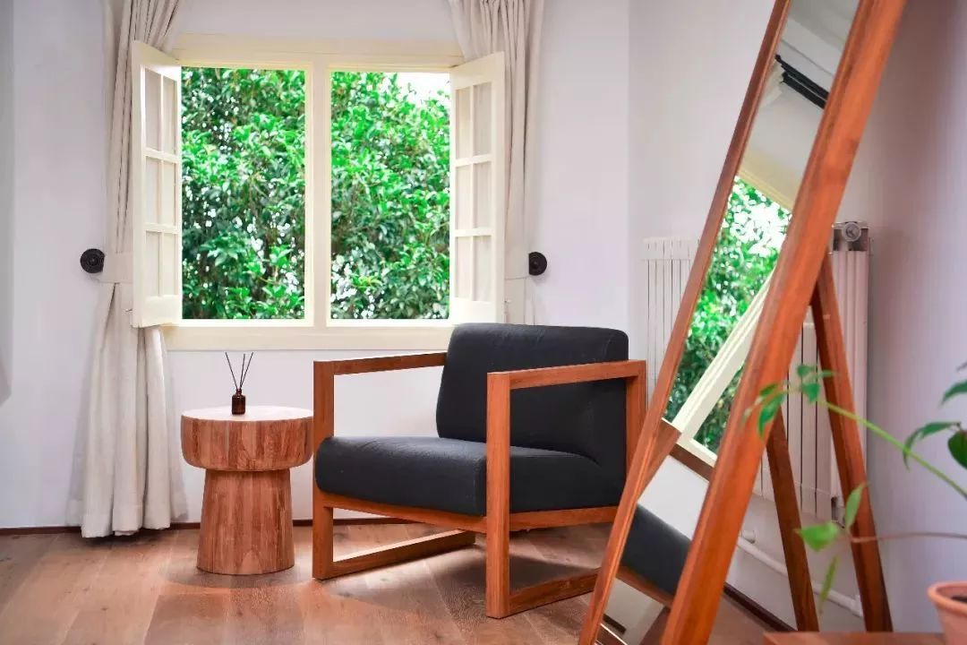 6家莫干山的新民宿，美出新境界