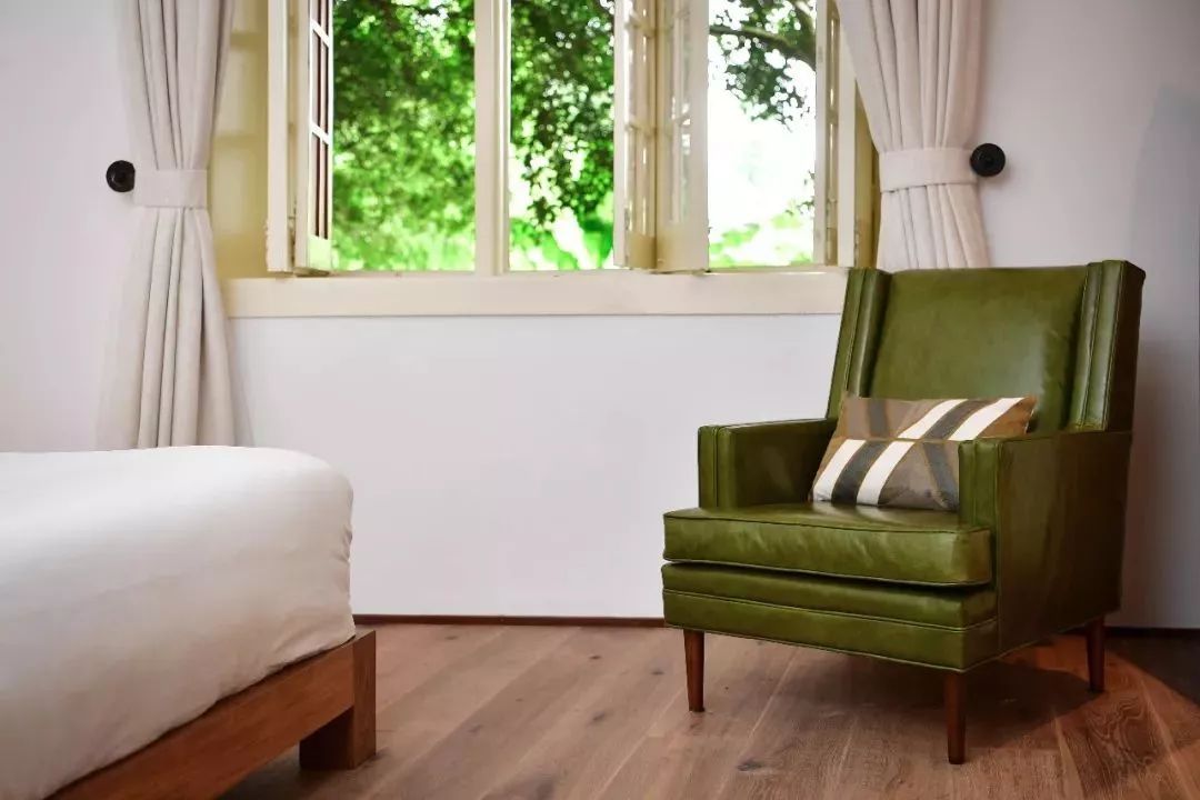 6家莫干山的新民宿，美出新境界