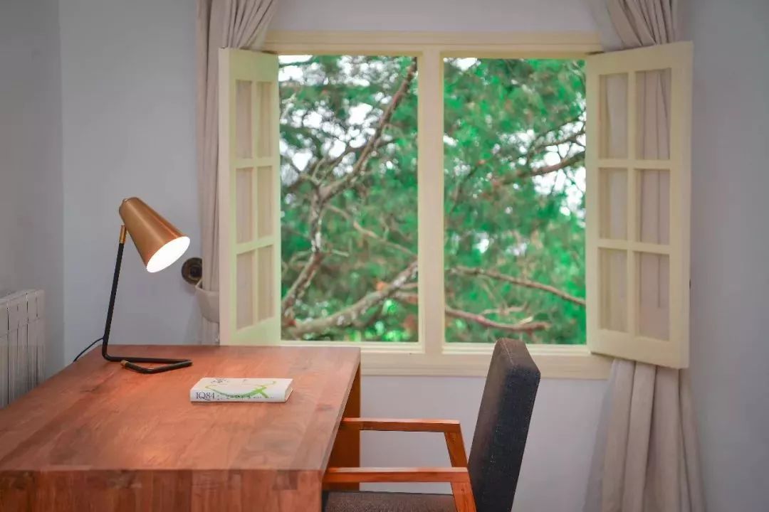 6家莫干山的新民宿，美出新境界