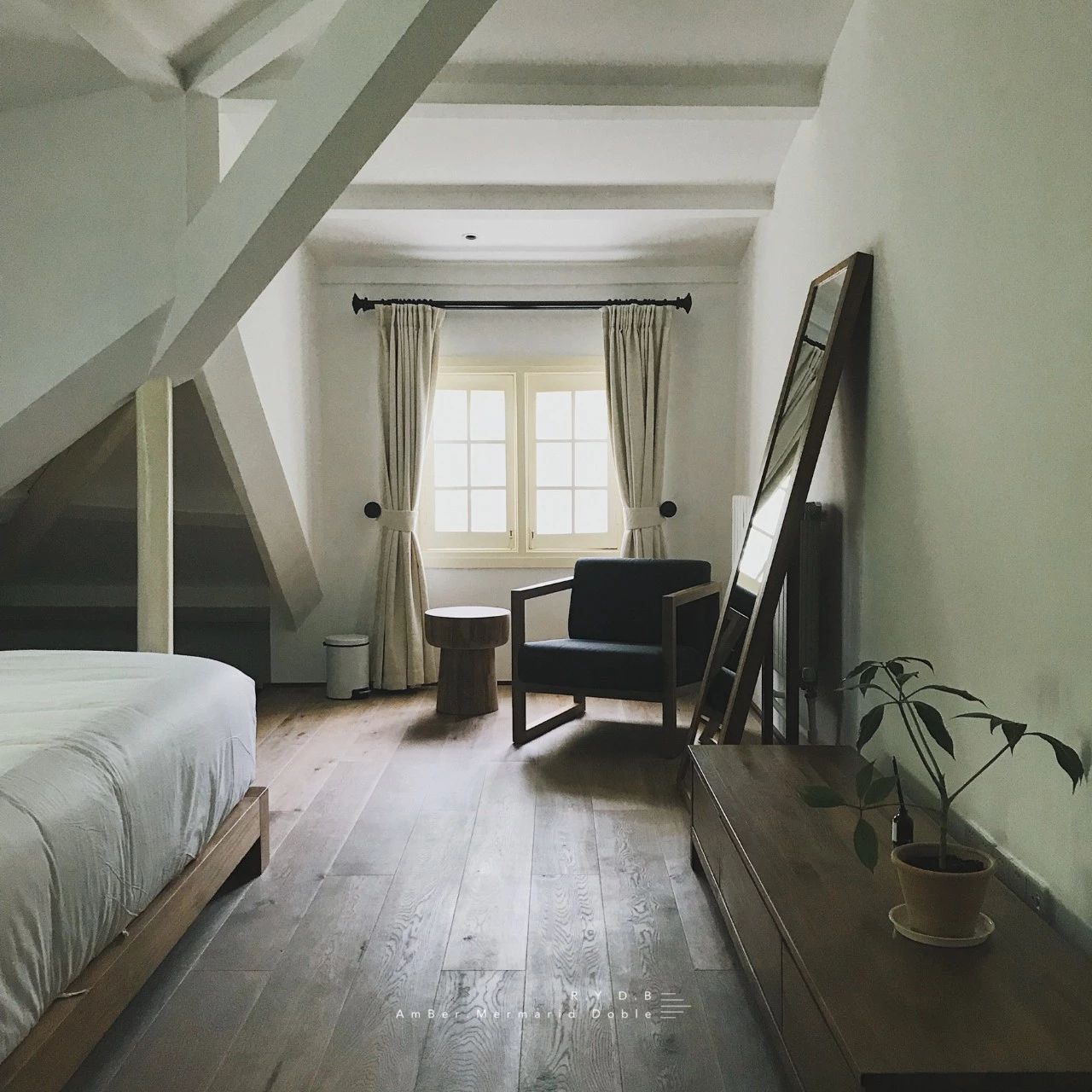 6家莫干山的新民宿，美出新境界