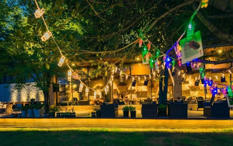 6家莫干山的新民宿，美出新境界