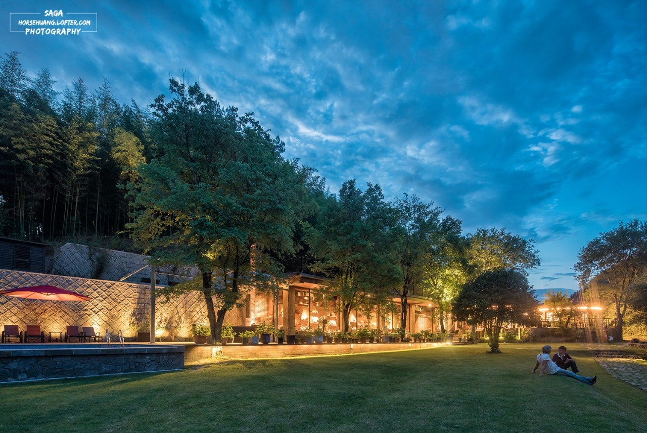 6家莫干山的新民宿，美出新境界