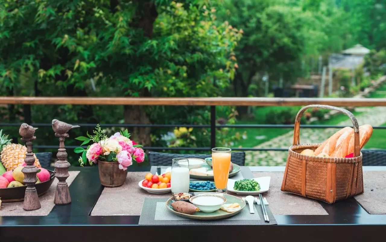 6家莫干山的新民宿，美出新境界