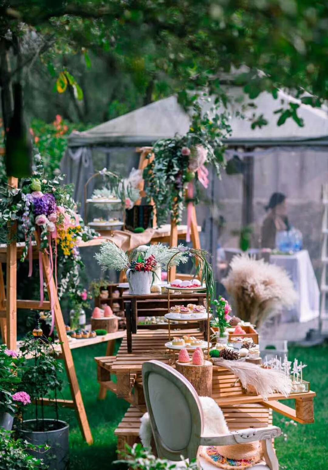 6家莫干山的新民宿，美出新境界