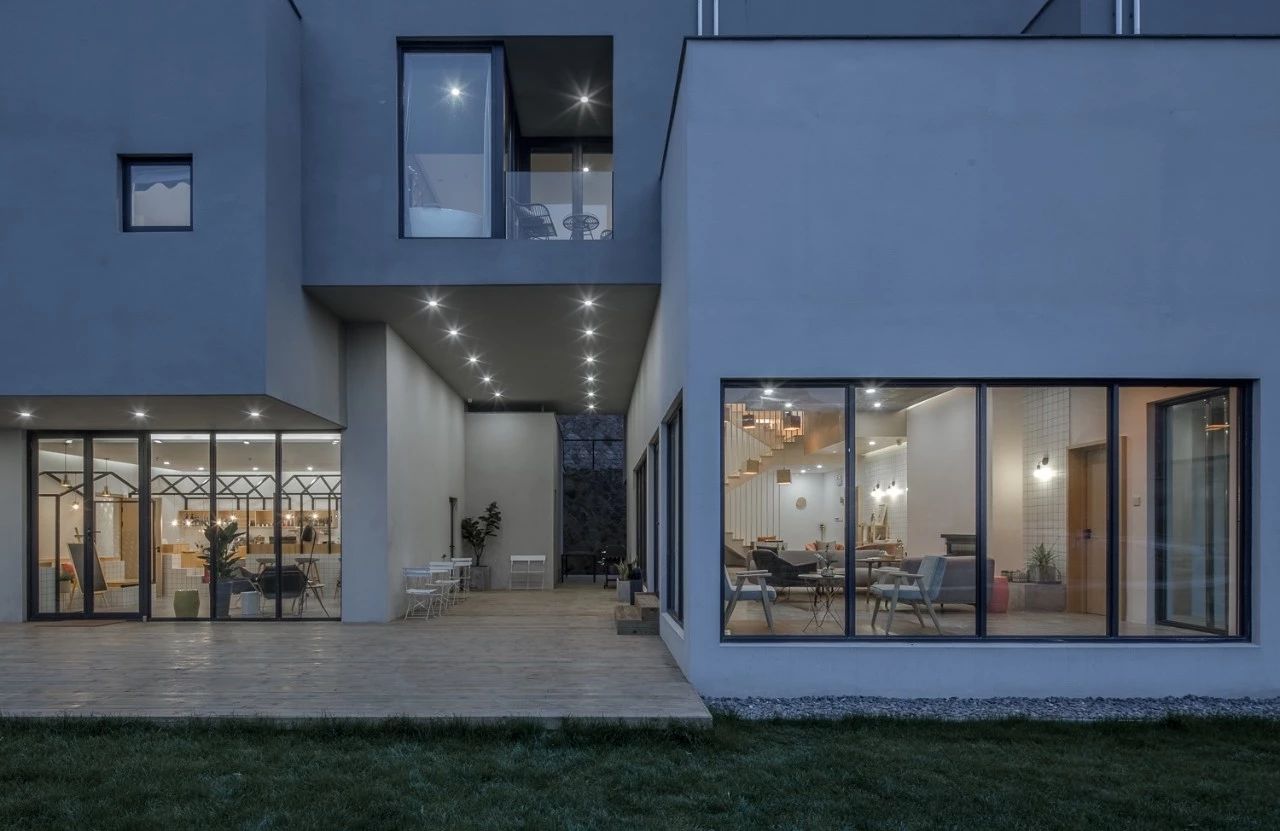 6家莫干山的新民宿，美出新境界