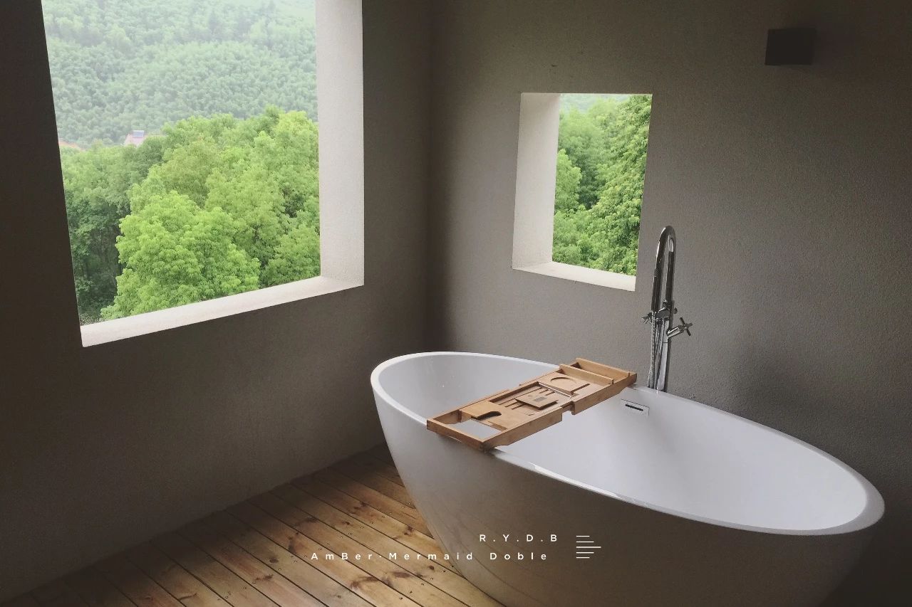 6家莫干山的新民宿，美出新境界