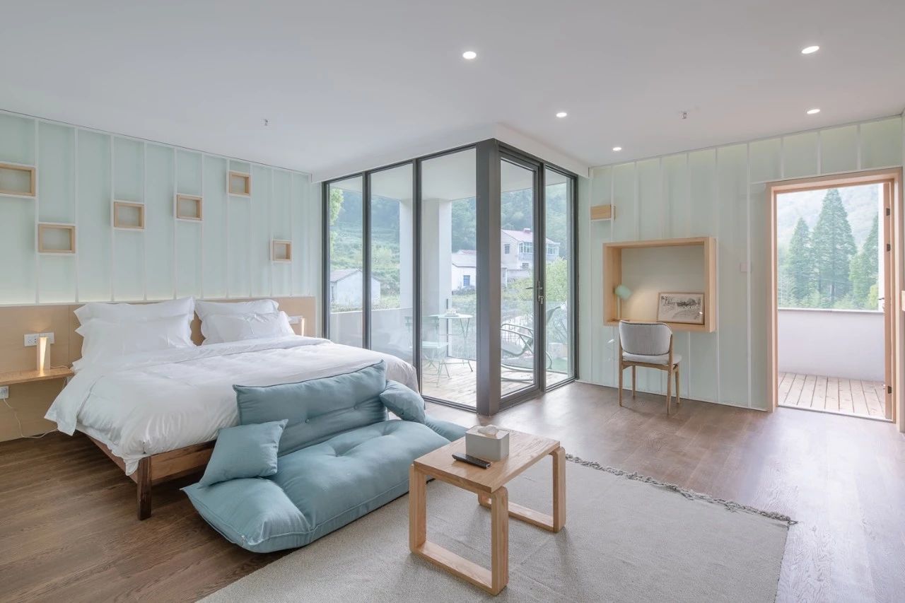 6家莫干山的新民宿，美出新境界