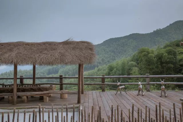 6家莫干山的新民宿，美出新境界