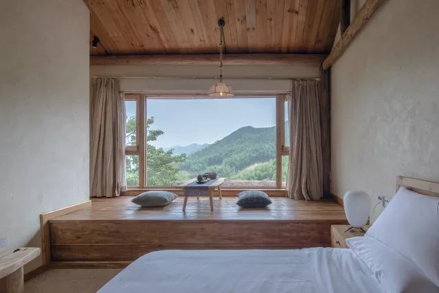 6家莫干山的新民宿，美出新境界