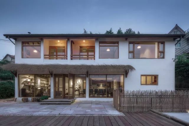 6家莫干山的新民宿，美出新境界