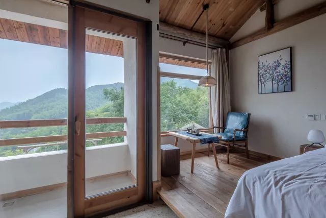 6家莫干山的新民宿，美出新境界