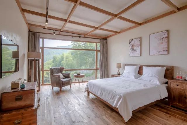 6家莫干山的新民宿，美出新境界